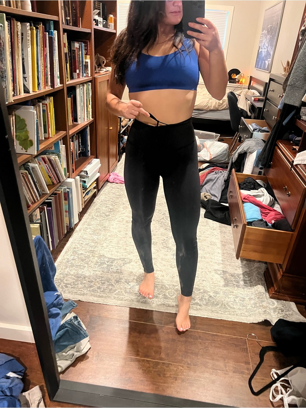 Lulu lemon leggings